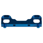 TEAM ASSOCIATED RC10B7 ARM MOUNT C, ALUMINIUM