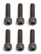 Team Associated 5-40 X 7/16 Socket Head Screw