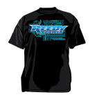 REEDY CIRCUIT 2 T-SHIRT BLACK XL