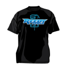 REEDY POWER S24 T-SHIRT BLACK (M)