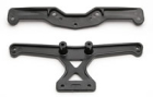 Team Associated SC10 Body Mounts Front & Rear