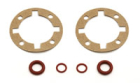 Team Associated SC10/B6/B6D Gear Diff O-Ring Set