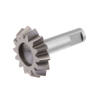 CORALLY BEVEL GEAR 14T STEEL 1PC