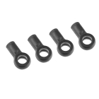 CORALLY SHOCK BALL JOINT COMPOSITE 4 PCS