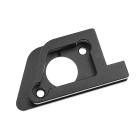 CORALLY MOTOR MOUNT ALU. 7075 PART B 1 PC