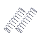 CORALLY SHOCK SPRING SOFT REAR 2 PCS