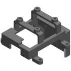 CORALLY ESC HOLDER CORA 40 COMPOSITE