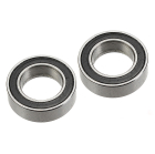 CORALLY BALL BEARING ABEC 3 6X10X3 2 PCS