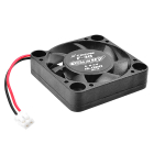 CORALLY ESC HIGH SPEED COOLING FAN 30MM 6V/8.4V 16000rpm