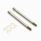 CENTRO 12MM BIG BORE REAR SHOCK ABSORBER SHOCK SHAFTS