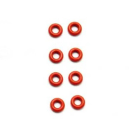 CENTRO 12MM BIG BORE SHOCK ABSORBER SEAL O-RINGS (8)