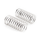 CARISMA GT24B MEDIUM SPRING FOR METAL OIL SHOCKS (PR)