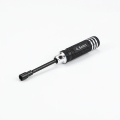 CARISMA 4.5mm DEEP SOCKET HEX DRIVER