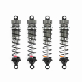 CARISMA M48S OPTIONAL ALUMINIUM OIL SHOCKS SET