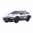 CARISMA GT24 TOYOTA AE86 H2 CONCEPT 1/24 MICRO RTR