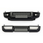 CEN RACING FRONT & REAR BUMPER