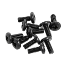 CEN RACING M2X5MM BIND+B409ING HEAD SCREW (10PCS)