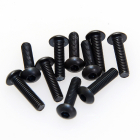 CEN RACING M3X12 BUTTON HEAD SOCKET SCREW