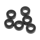 CEN RACING WASHER W3X6X2MM (6PCS)