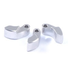 Fastrax 1/10th Aluminium Clutch Shoes