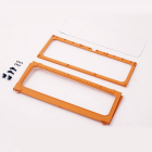 FMS 1:10 11035 WINDOW FRAME (YELLOW)