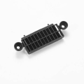 FMS FCX 1:24 12401 EXHAUSTION PLATE