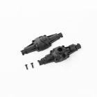 FMS FCX 1:24 12401 AXLE PLASTIC PARTS