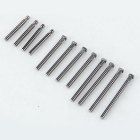 FMS 12421 SUSPENSION ARM PIN