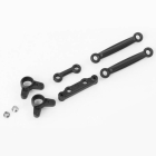 FMS 12421 STEERING LINKAGE SET