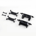 FMS FCX10 11001 GIRDER MOUNT SET