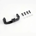 FMS FCX10 11001 STEERING SERVO MOUNT