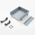 FMS 12405 CAR HOPPER GRAY