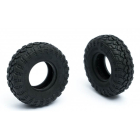 FMS 12481/83 TYRE SET