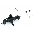 FMS FCX24M 12491 FRONT AXLE ASSEMBLY