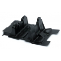 FMS 12491 BLISTER SEAT COMPARTMENT