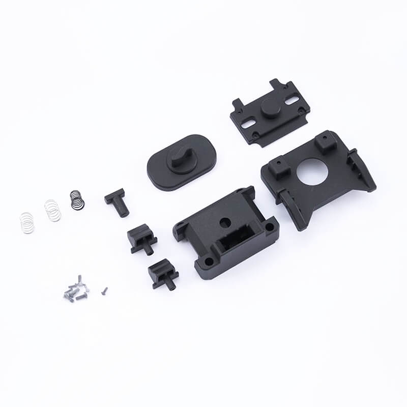 FMS FCX10 FRONT GIRDER MOUNT SET