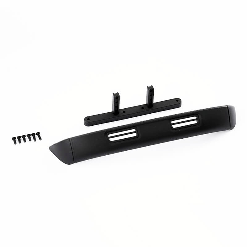 FMS FCX10 11042 FRONT BUMPER SET