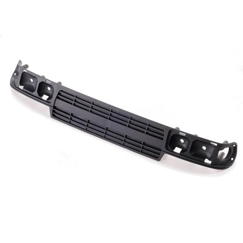 FMS FCX10 11042/61 EXHAUSTION PLATE (FRONT GRILL)