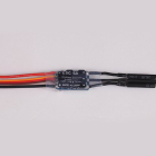 FMS 6A ESC (Easy trainer 800/SN-111/800mm Fox/800mm VTail)