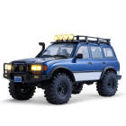 FMS FCX10 PRO 1:10 TOYOTA LAND CRUISER LC80 RS BLUE