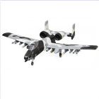 FMS A-10 THUNDERBOLT II V2 70MM EDF ARTF