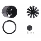 FMS 50MM DUCTED FAN (11 BLADE)