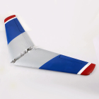 FMS 80MM F-86 SABRE' SKY BLAZER' MAIN WING SET