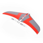 FMS INTEGRAL MAIN WING SET - RED