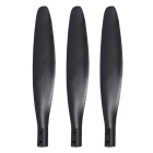 FMS 13 x 5 3-BLADE PROPELLOR (YAK/SBACH/EXTRA/EDGE)