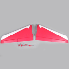 FMS 80MM FUTURA RED MAIN WING SET