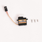 FMS 9G DIGITAL METAL GEAR SERVO POSITIVE