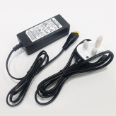 FISHING PEOPLE BALANCE CHARGER & UK PLUG AC POWER CABLE (V1)