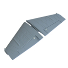 FMS F18 Main Wing Set