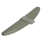 FMS Mini P47 Silver (0.8M) Main Wing Set